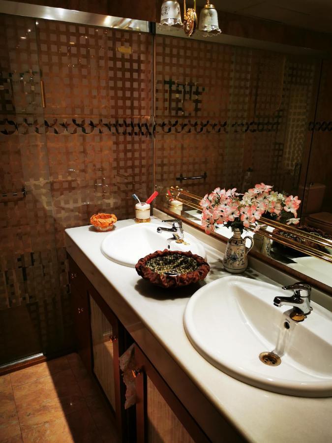 Casa Luisa Appartement Granada Buitenkant foto